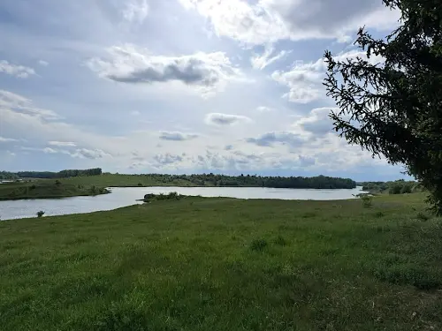 дом по адресу Ліщин