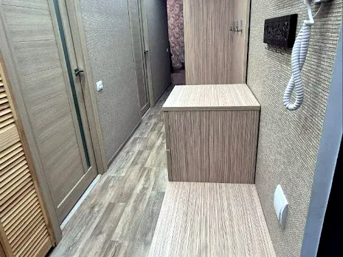 квартира по адресу Донецкое шоссе, 116
