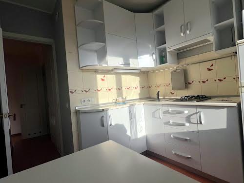 квартира за адресою Миропільська вул., 13