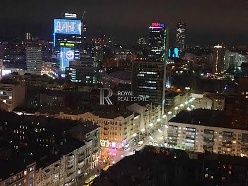 квартира за адресою Саксаганського вул., 37-К