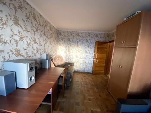 квартира за адресою Валентинівська вул. (Блюхера), 21б