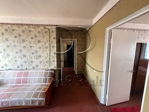 квартира по адресу Юрия Шумского ул., 4-А
