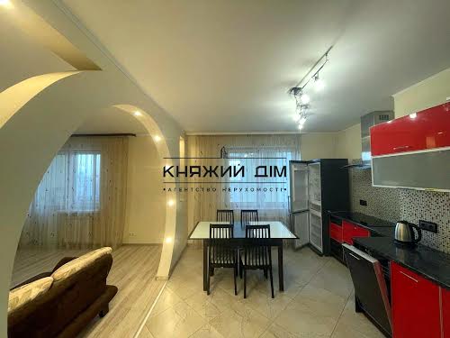 квартира за адресою Петра Григоренка просп., 23