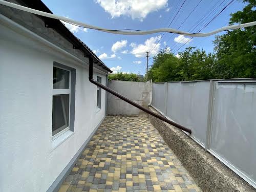 будинок за адресою Дніпро, Катерини Білокур вул. (Берінга), 76
