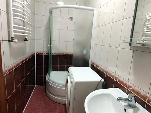 квартира за адресою Кераміків вул., 26