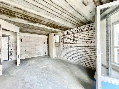 квартира за адресою Незалежності вул., 21