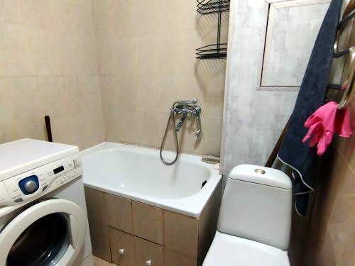 квартира по адресу Героев Крут ул. (Терешковой), 28