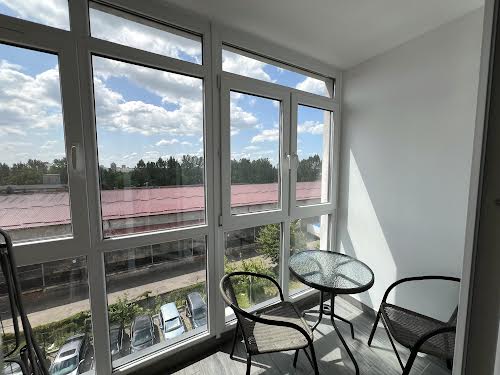 квартира за адресою Зелена вул., 204г