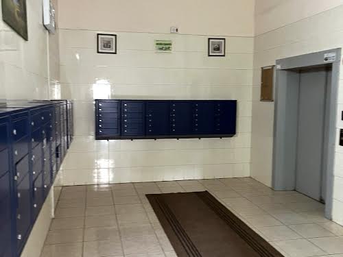 квартира за адресою Зої Бутенко вул. (Сєченова), 7-А