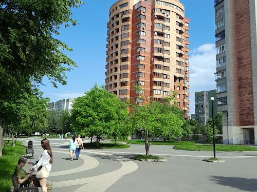 квартира по адресу Зубрівська, 32