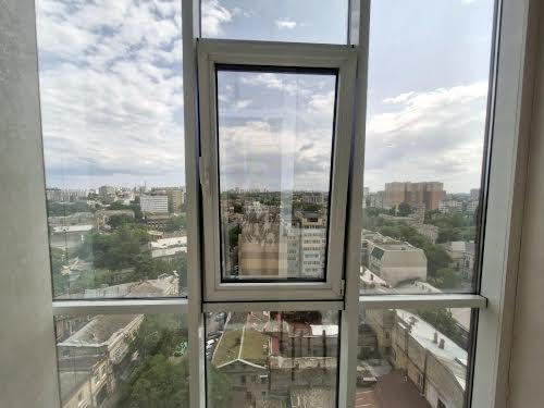 квартира за адресою Асташкіна вул. (Крива), 29