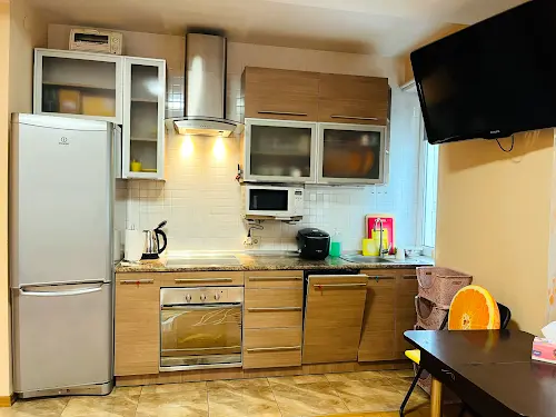 квартира за адресою Волинська вул., 8