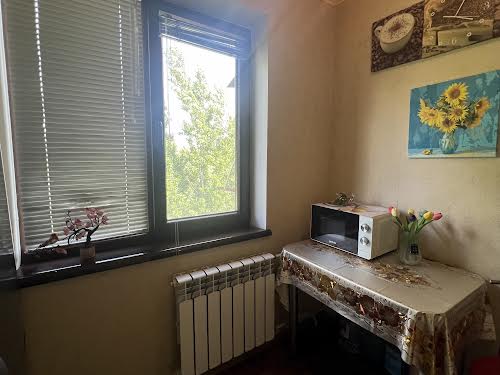 квартира за адресою Кривий Ріг, Олександра Васякіна вул., 17