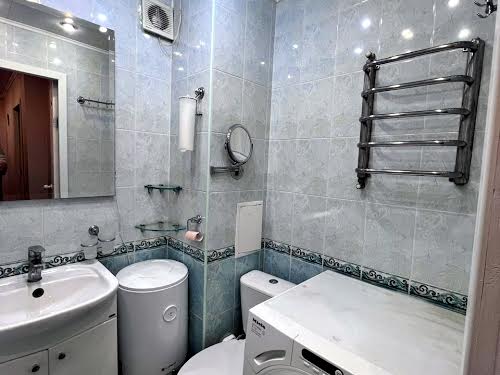 квартира по адресу Соломенская ул., 5