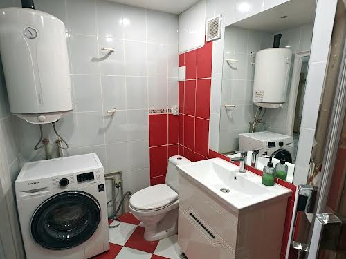 квартира за адресою Сімферопольська вул., 19