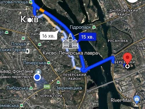 квартира по адресу Шумского Юрия ул., 1б