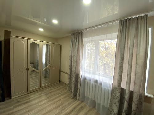 квартира за адресою Дніпро, Криворізька вул., 22а