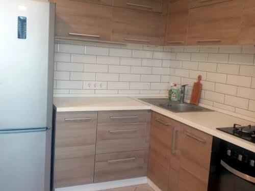 квартира за адресою Роганська вул., 130/4