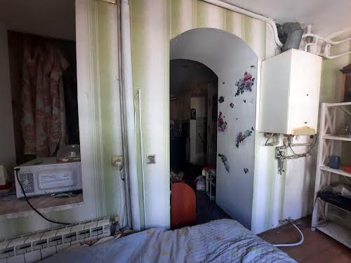 квартира за адресою Преображенская, 41