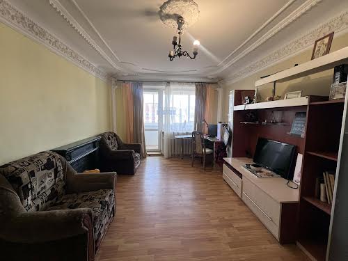 квартира за адресою Львів, Коломийська вул., 3