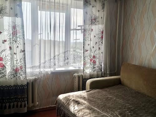 квартира по адресу Ровно, Василя Червонія ул. (Гагаріна), 14