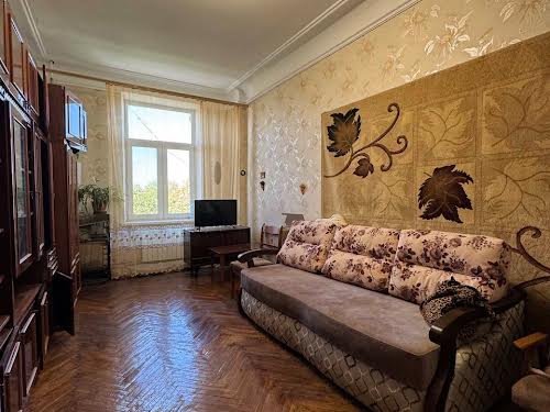 квартира по адресу Соборная пл., 1