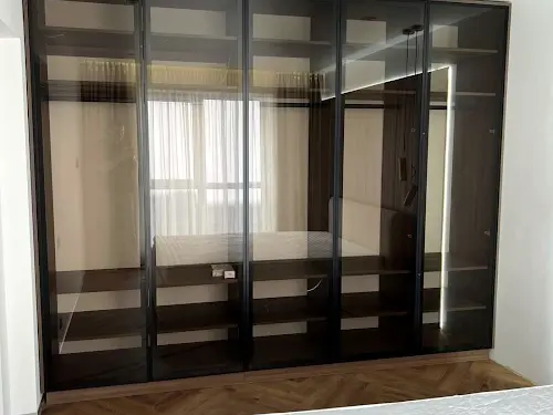 квартира по адресу Зализничная ул., 7
