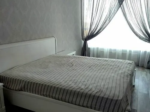 квартира по адресу Івана Франка ул., 2-А
