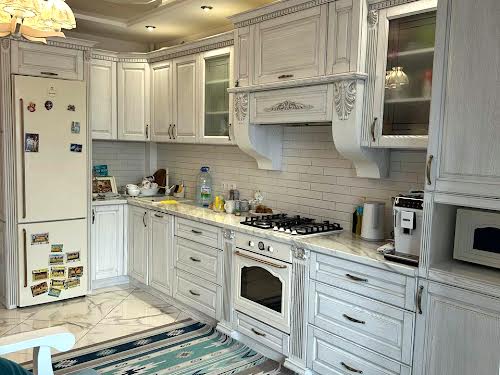 квартира за адресою Винна Гора вул., 7