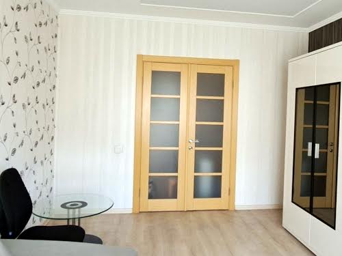квартира по адресу Леся Курбаса просп., 1к1