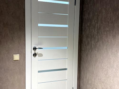 квартира за адресою Лялі Ратушної вул., 113