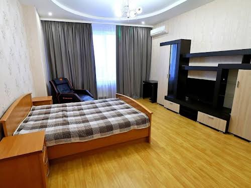 квартира за адресою Мала Арнаутська вул., 105/1