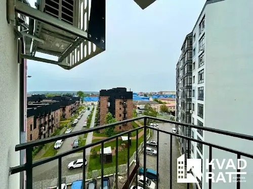 квартира за адресою Юліана Пелеша вул., 4