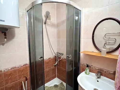 квартира по адресу Глинки ул., 3
