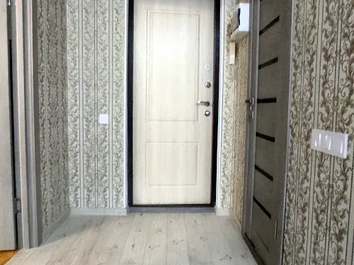квартира по адресу Ильфа и Петрова ул., 57