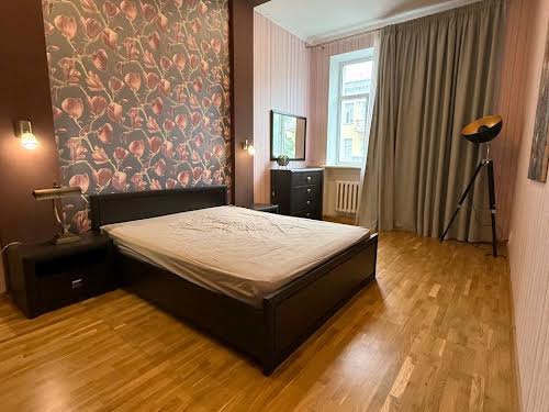 квартира за адресою Лютеранська вул., 4