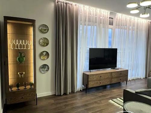 квартира за адресою Замарстинівська вул. (Калініна), 55