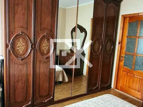 квартира по адресу Петра Григоренко просп., 11-А