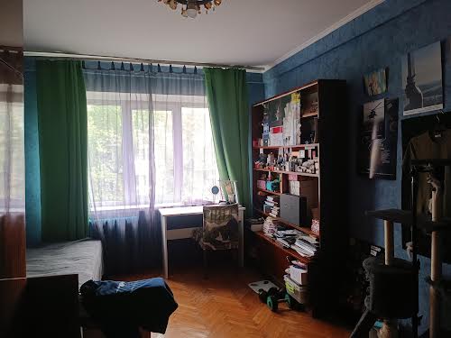 квартира за адресою Братиславська вул., 8