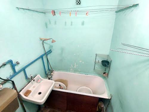 квартира по адресу Строителей ул., 14б