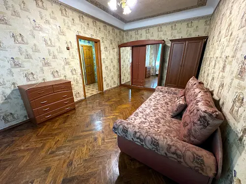 квартира за адресою Печерський узвіз, 19