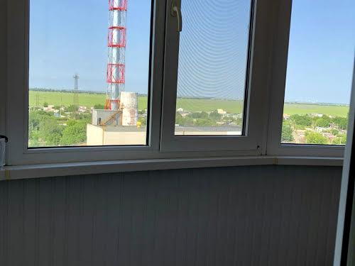 квартира по адресу Паустовского ул., 31