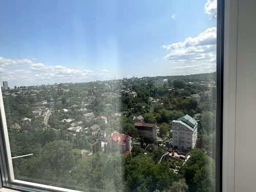 квартира за адресою Голосіївська вул., 13-Б