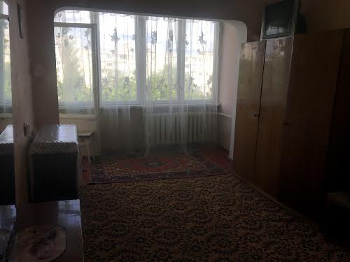 квартира по адресу Тулузы ул., 15