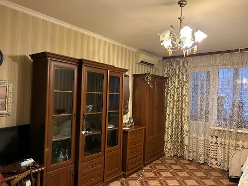 квартира по адресу Миколы Бажана просп., 5-А