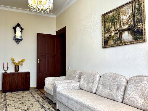 квартира за адресою Слобожанський просп. (ім. газети Правда), 89