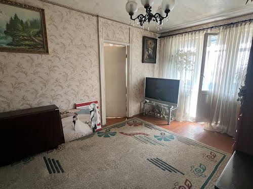 квартира за адресою Старшого Лейтенанта Кагала вул. (Першотравнева), 51