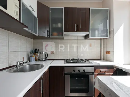 квартира по адресу Евгения Патона ул., 4а