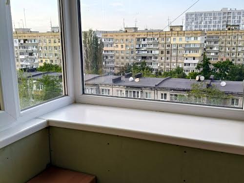 квартира за адресою Янтарна вул., 79