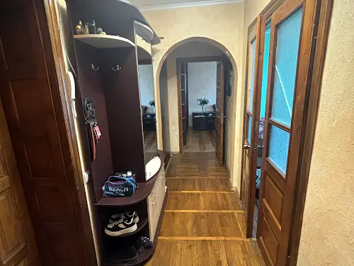 квартира по адресу Петра Панча ул., 8